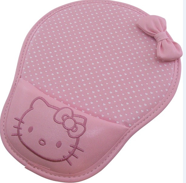 aa Hello Kitty Mouse Mat